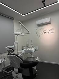 دندانپزشکی دکتر حبیبی دکتر پیرستانی